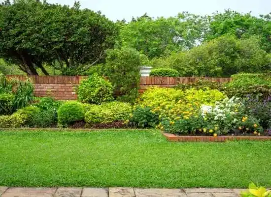 landscaping services Northwood